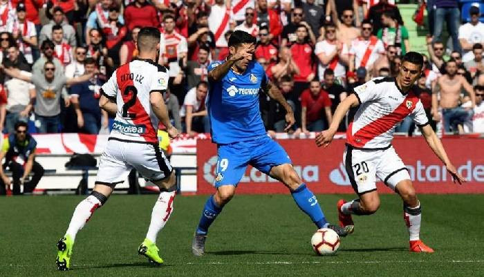 Soi kèo, dự đoán Granada vs Vallecano, 02h30 ngày 22/8 - VĐQG Tây Ban Nha