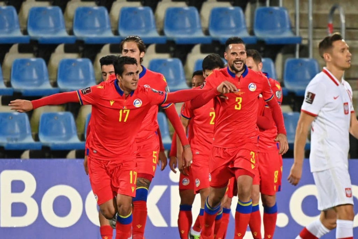 Soi kèo, dự đoán Moldova vs Andorra, 23h00 ngày 14/6 - UEFA Nations League