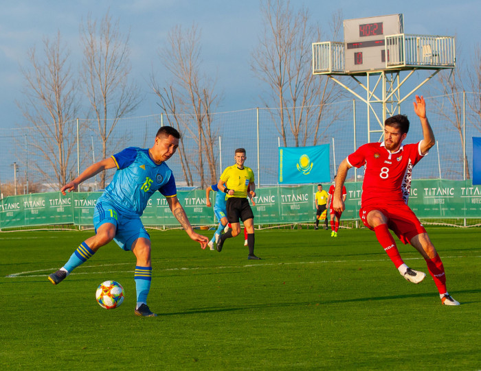 Soi kèo, dự đoán Moldova vs Kazakhstan, 00h00 ngày 25/3 - UEFA Nations League