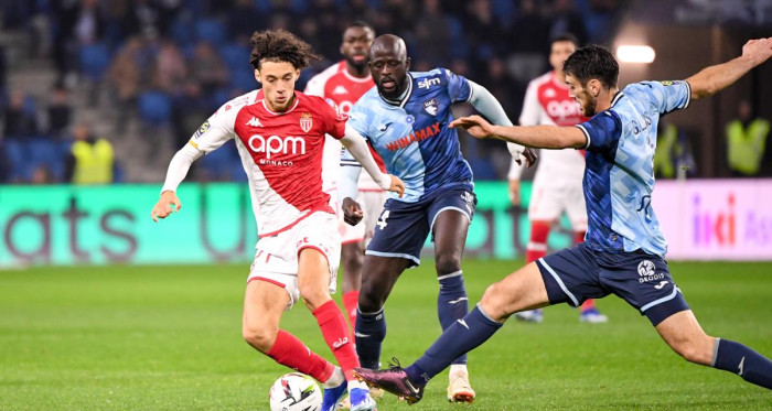 Soi kèo, dự đoán Monaco vs Le Havre, 19h00 ngày 4/2 - VĐQG Pháp