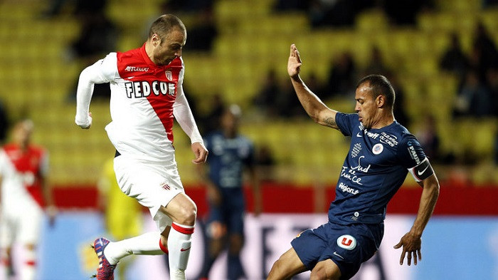 Soi kèo, dự đoán Monaco vs Montpellier, 22h00 ngày 24/10 - VĐQG Pháp