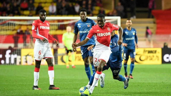 Soi kèo, dự đoán Monaco vs Reims, 19h00 ngày 27/2 - VĐQG Pháp