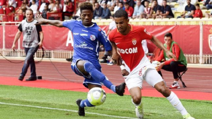 Soi kèo, dự đoán Monaco vs Strasbourg, 22h05 ngày 20/8 - VĐQG Pháp