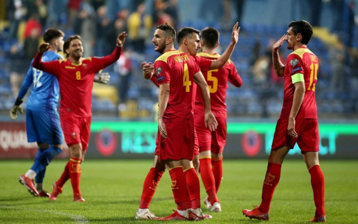 Soi kèo, dự đoán Montenegro vs Phần Lan, 01h45 ngày 27/9 - Nations League