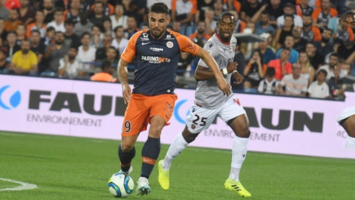 Soi kèo, dự đoán Montpellier vs Nice, 03h00 ngày 11/11 - VĐQG Pháp