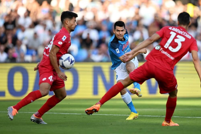 Soi kèo, dự đoán Monza vs Napoli, 20h00 ngày 7/4 – Serie A