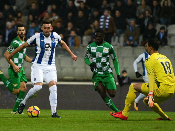 Soi kèo, dự đoán Moreirense vs Estoril, 04h00 ngày 29/12 - VĐQG Bồ Đào Nha