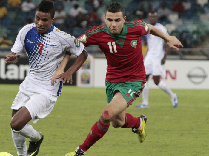 Soi kèo, dự đoán Morocco vs Cabo Verde, 02h00 ngày 13/6 – Giao hữu quốc tế