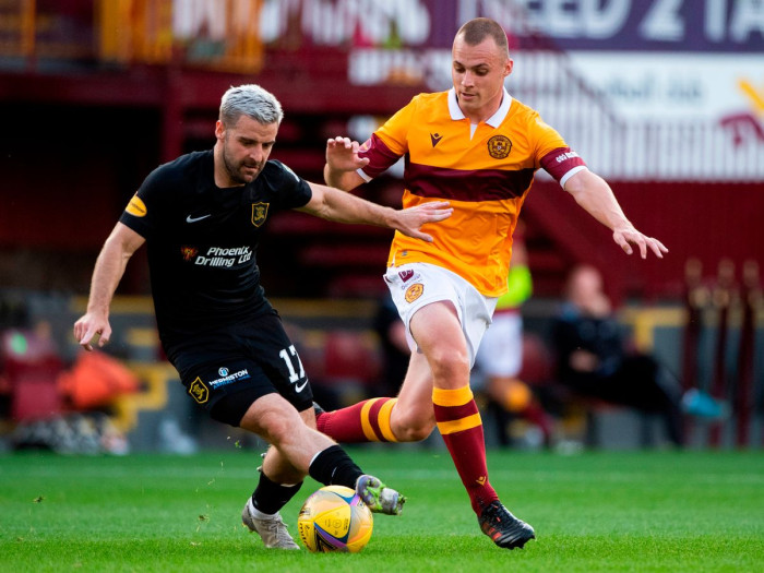 Soi kèo, dự đoán Motherwell vs Livingston, 22h00 ngày 26/12 - Ngoại hạng Scotland