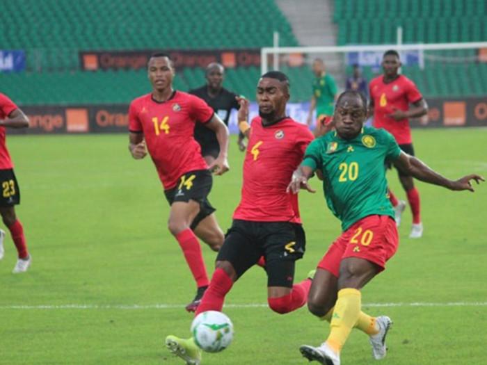 Soi kèo, dự đoán Cameroon vs Ethiopia, 23h00 ngày 13/1 - Cúp bóng đá Châu Phi