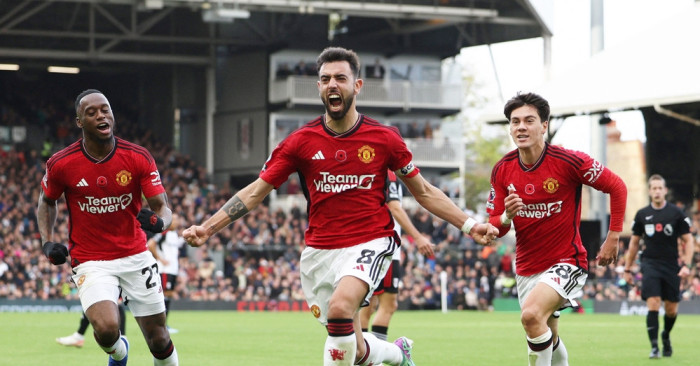 Soi kèo, dự đoán MU vs Fulham, 22h00 ngày 24/2 – Ngoại hạng Anh