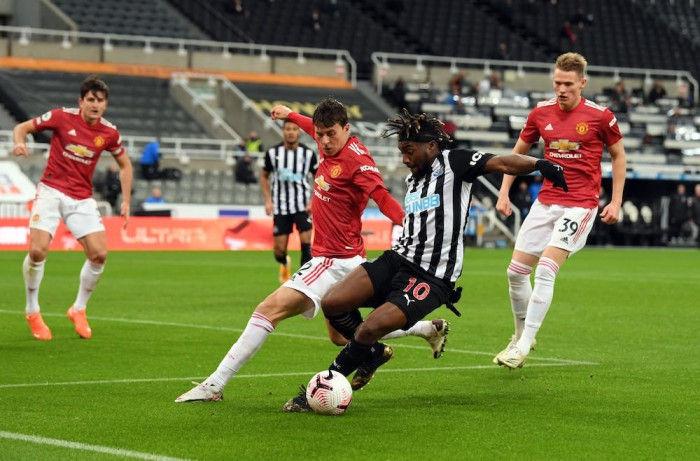 Soi kèo, dự đoán MU vs Newcastle, 21h00 ngày 11/9 - Ngoại hạng Anh