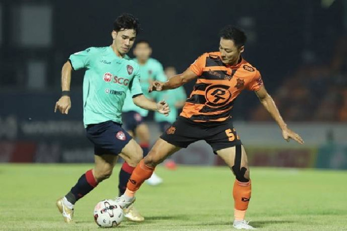 Soi kèo, dự đoán Muang Thong vs Nong Bua, 17h00 ngày 5/10 - VĐQG Thái Lan