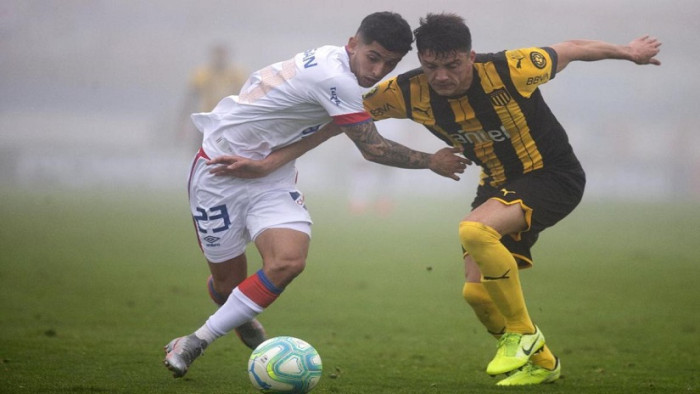 Soi kèo, dự đoán Nacional vs Penarol, 07h30 ngày 16/7 - Copa Sudamericana