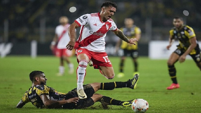 Soi kèo, dự đoán Nacional vs River Plate, 07h00 ngày 8/5 - Copa Libertadores