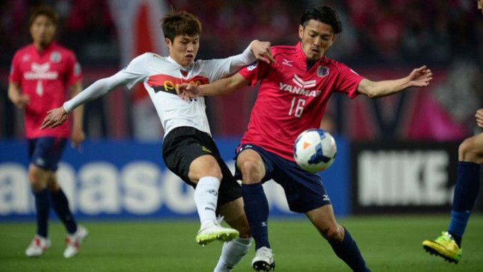 Soi kèo, dự đoán Nagoya Grampus vs Daegu, 16h00 ngày 14/9 - AFC Champions League