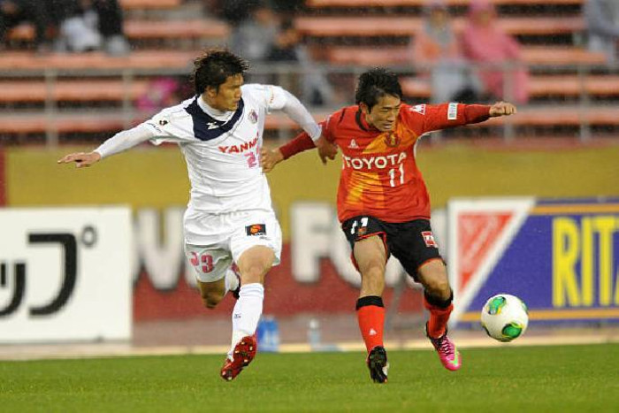 Soi kèo, dự đoán Nagoya Grampus vs Shimizu, 12h00 ngày 23/2 – Cúp Nhật Bản