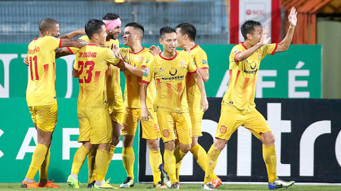 Soi kèo, dự đoán Nam Định vs Bình Dương, 18h00 ngày 3/7 – V League