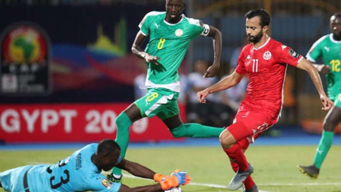 Soi kèo, dự đoán Namibia vs Senegal, 20h00 ngày 12/10 - Vòng loại World Cup khu vực châu Phi