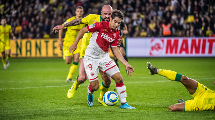 Soi kèo, dự đoán Nantes vs Monaco, 03h15 ngày 3/3 - Cúp quốc gia Pháp