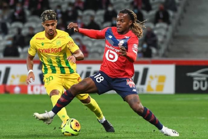 Soi kèo, dự đoán Nantes vs Reims, 21h00 ngày 13/2 - VĐQG Pháp