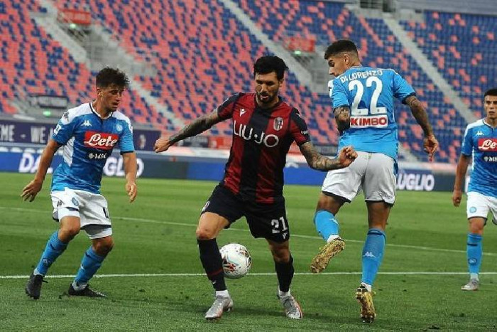 Soi kèo, dự đoán Napoli vs Bologna, 23h00 ngày 16/10 - VĐQG Ý