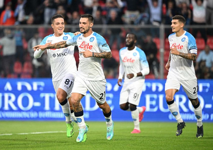 Soi kèo, dự đoán Napoli vs Cremonese, 03h00 ngày 18/1 - Coppa Italia