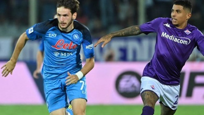 Soi kèo, dự đoán Napoli vs Fiorentina, 01h45 ngày 9/10 - VĐQG Ý