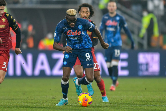 Soi kèo, dự đoán Napoli vs Inter, 23h00 ngày 21/5 - Serie A