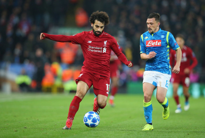 Soi kèo, dự đoán Napoli vs Liverpool, 02h00 ngày 8/9 – Champions League