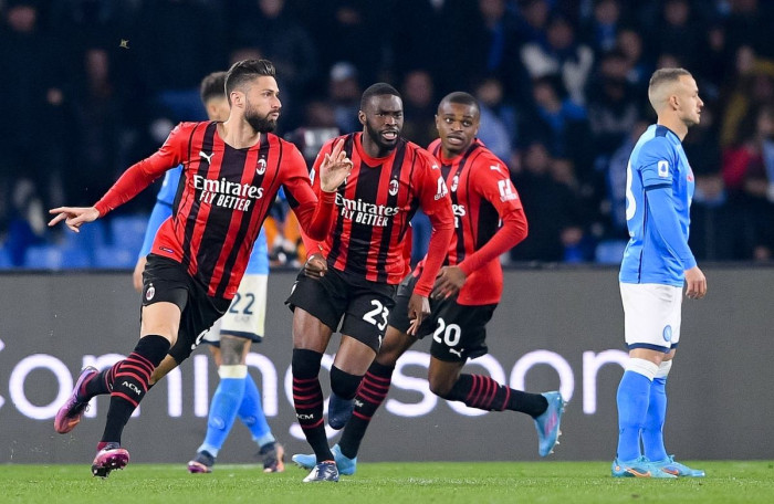 Soi kèo, dự đoán Napoli vs Milan, 02h45 ngày 30/10 – Serie A