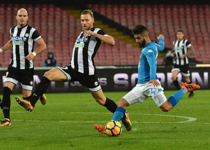 Soi kèo, dự đoán Napoli vs Udinese, 21h00 ngày 19/3 - Serie A