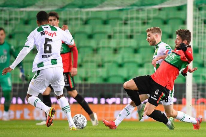 Soi kèo, dự đoán Groningen vs Waalwijk, 01h00 ngày 8/10 - VĐQG Hà Lan