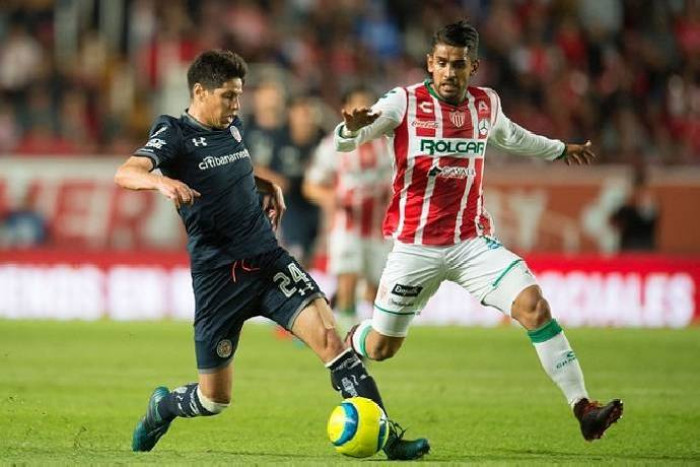 Soi kèo, dự đoán Necaxa vs Toluca, 07h00 ngày 2/7 – VĐQG Mexico