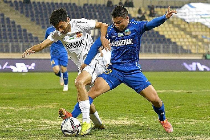 Soi kèo, dự đoán Neftchi vs Altyn Asyr, 21h00 ngày 27/6 - AFC Cup