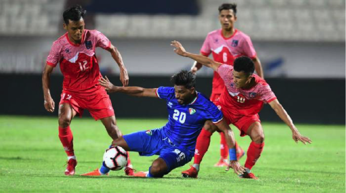 Soi kèo, dự đoán Nepal vs Ấn Độ, 23h00 ngày 10/10 - SAFF Championship