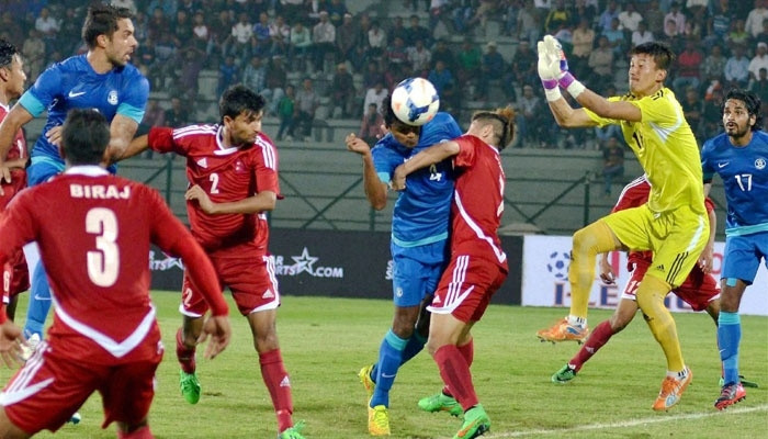 Soi kèo, dự đoán Nepal vs Ấn Độ, 18h15 ngày 2/9 – Giao hữu quốc tế