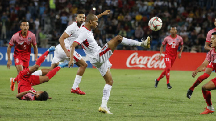 Soi kèo, dự đoán Nepal vs Jordan, 23h00 ngày 7/6 - Vòng loại World Cup Khu vực châu Á