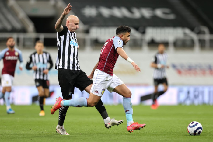 Soi kèo, dự đoán Newcastle vs Aston Villa, 21h00 ngày 13/2 - Ngoại hạng Anh