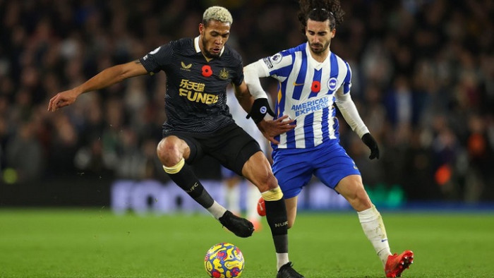 Soi kèo, dự đoán Newcastle vs Brighton, 21h00 ngày 11/5 - Ngoại Hạng Anh