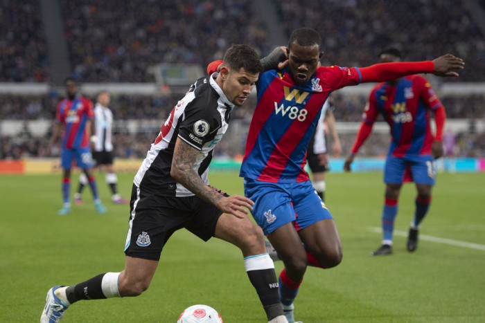 Soi kèo, dự đoán Newcastle vs Crystal Palace, 21h00 ngày 21/10 - Ngoại Hạng Anh