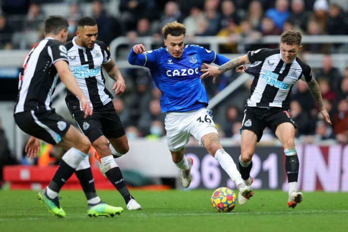 Soi kèo, dự đoán Newcastle vs Everton, 01h30 ngày 3/4 – Ngoại hạng Anh