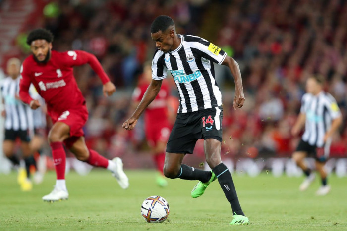 Soi kèo, dự đoán Newcastle vs Liverpool, 0h30 ngày 19/2 - Ngoại hạng Anh