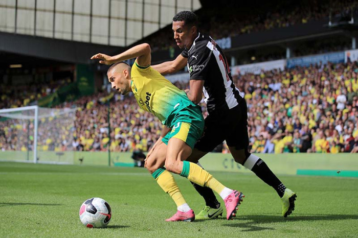 Soi kèo, dự đoán Newcastle vs Norwich, 02h30 ngày 1/12 - Ngoại hạng Anh