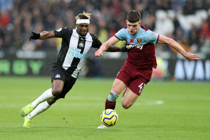 Soi kèo, dự đoán Newcastle vs West Ham, 20h00 ngày 15/8 - Ngoại hạng Anh