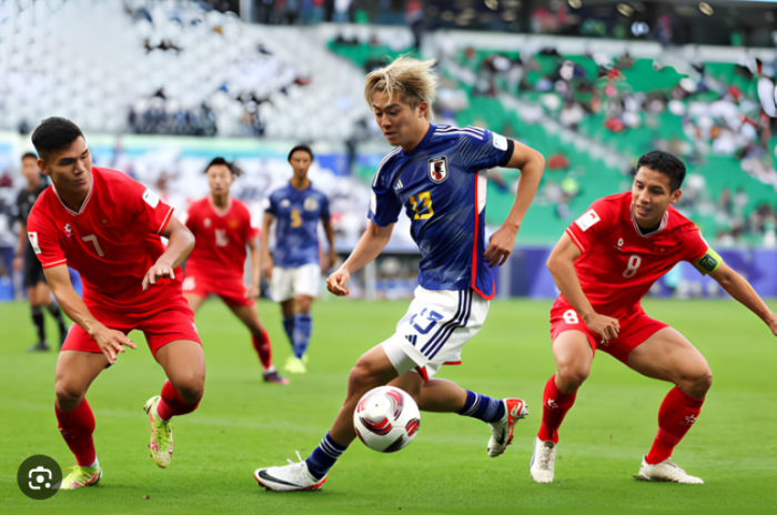 Soi kèo, dự đoán Nhật Bản vs Indonesia, 18h30 ngày 24/1 – Asian Cup