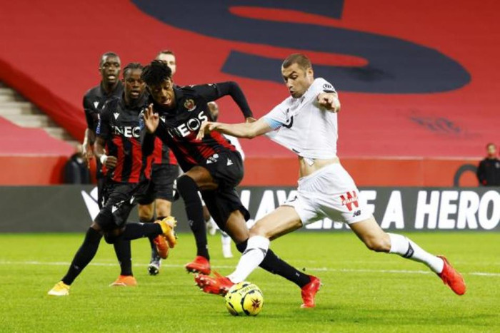 Soi kèo, dự đoán Nice vs Lille, 02h00 ngày 12/8 – Ligue 1