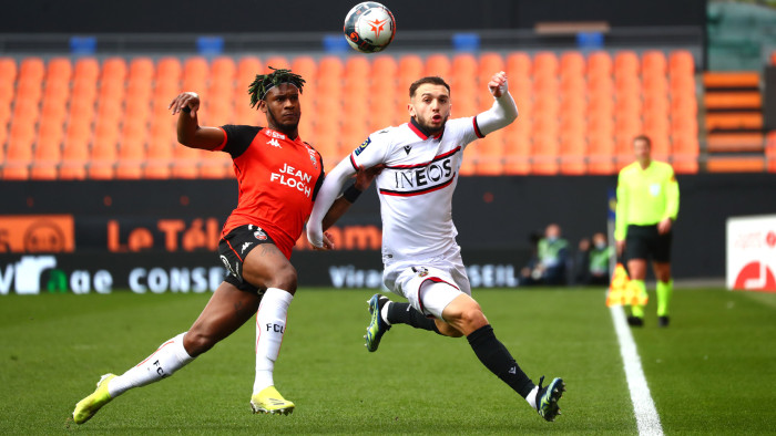 Soi kèo, dự đoán Nice vs Lorient, 02h00 ngày 20/4 – Ligue 1