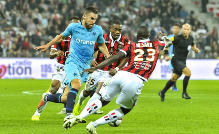 Soi kèo, dự đoán Nice vs Marseille, 02h00 ngày 28/10 - Ligue 1