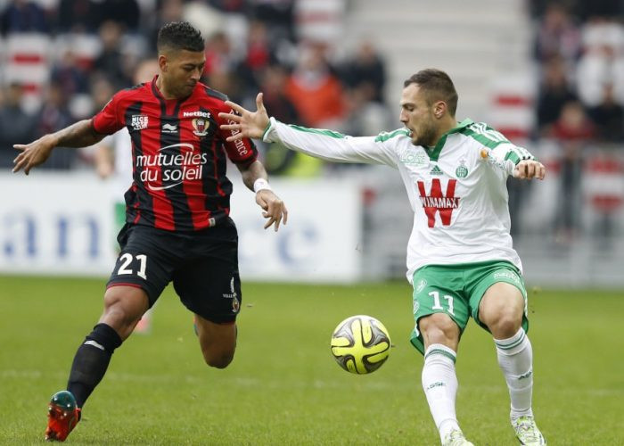 Soi kèo, dự đoán Nice vs Saint Etienne, 00h00 ngày 12/5 - VĐQG Pháp